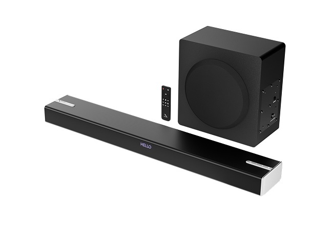 В продажу аудиосистема поступит в конце лета