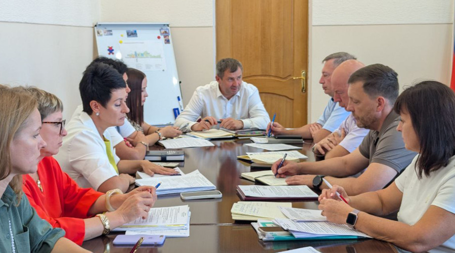    Фото: Сергей Барулин