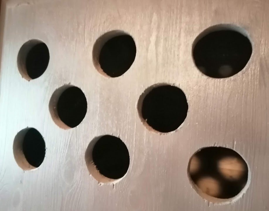 Что за норки? Для какого семейства?