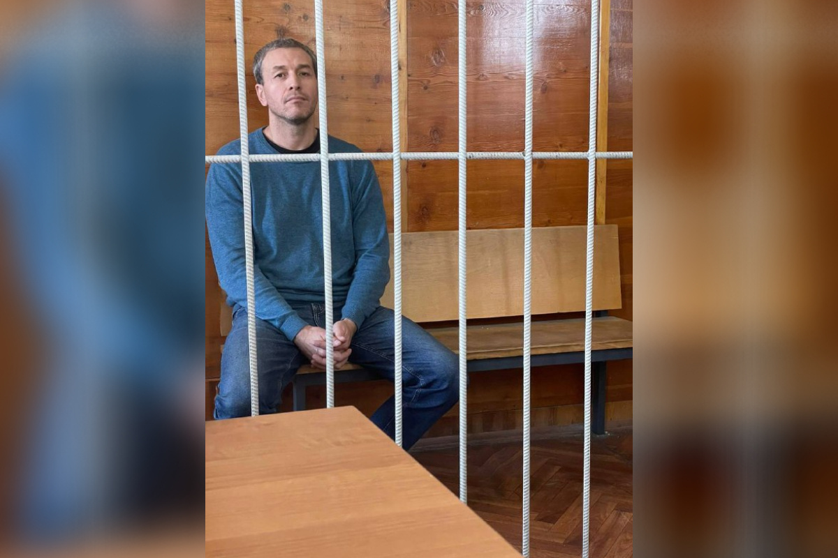    Фото: Прокуратура Свердловской области