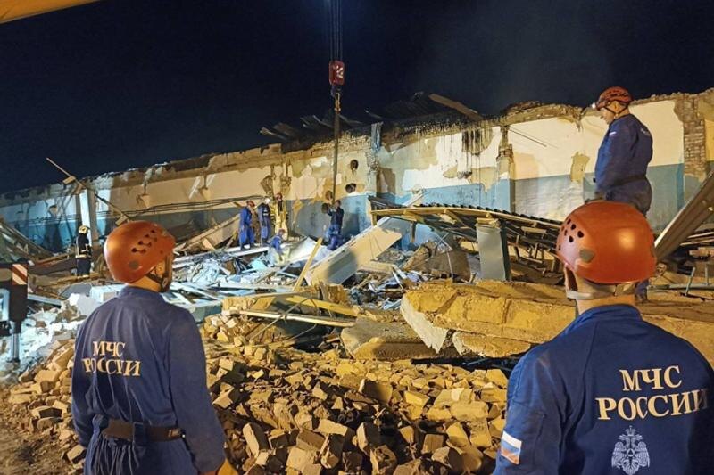    ГУ МЧС по Рязанской области