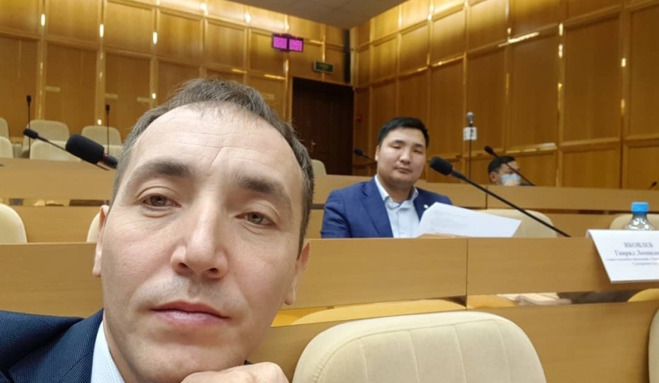 Тень над полюсом холода: депутаты от "Новых людей" хотят отделить Якутию от России