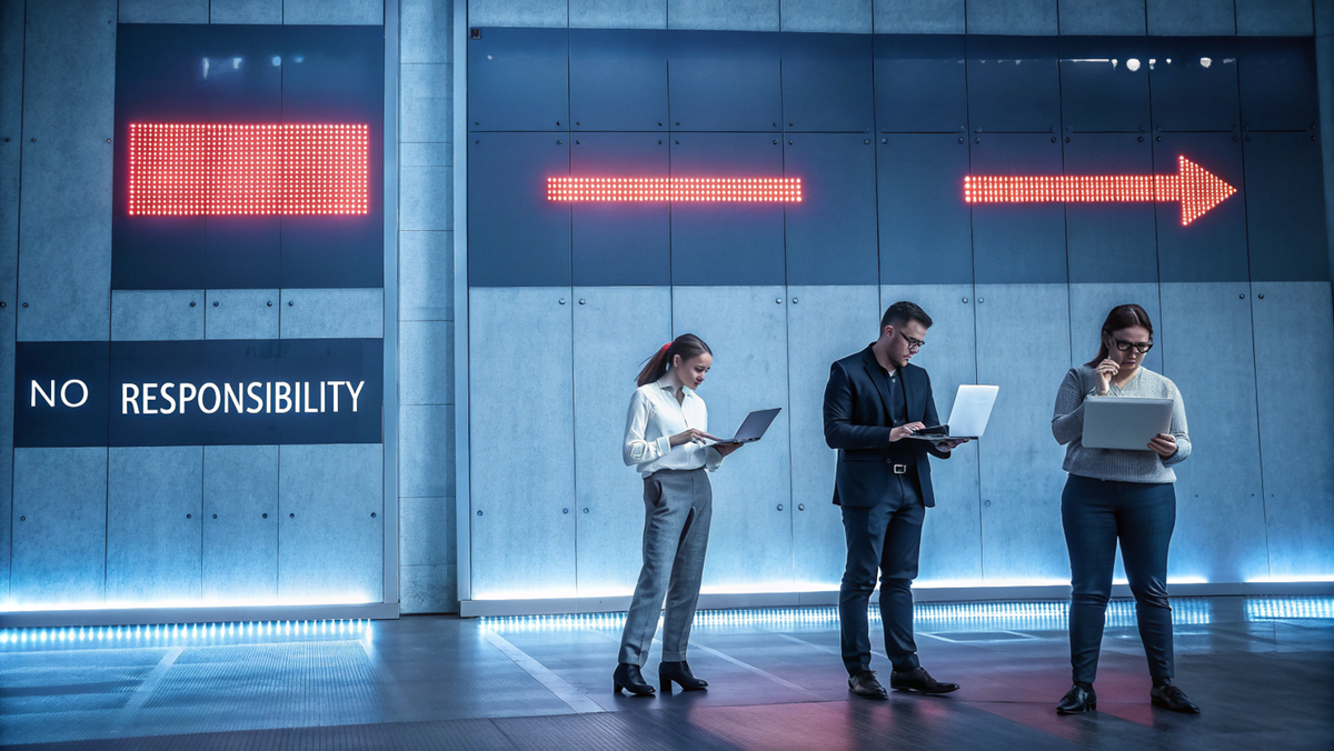 Ошибки, которые убивают проект до его запуска