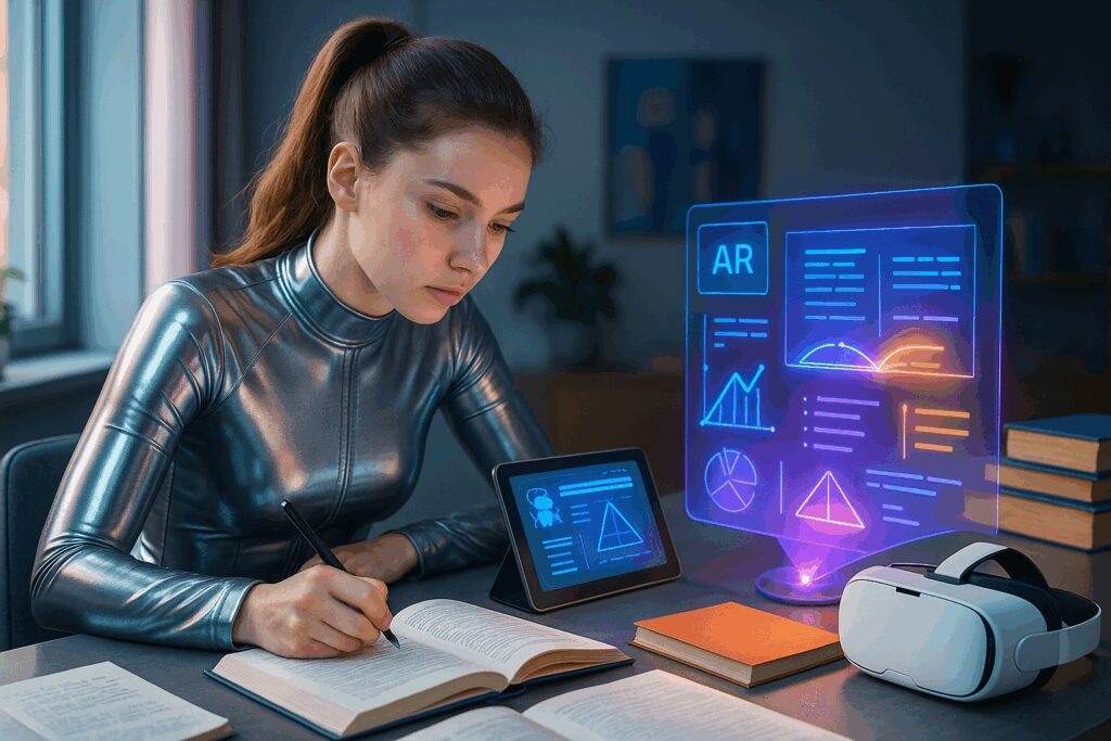    Разработка. Виртуальная реальность. MoziBlorf54Q