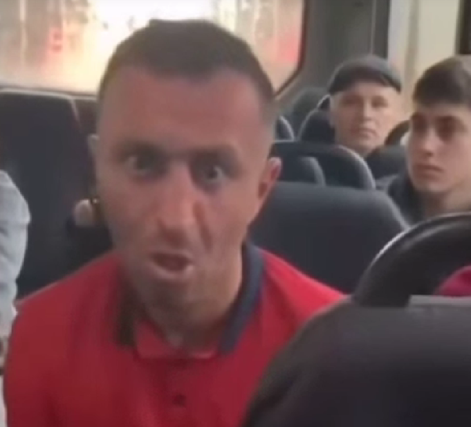 Скриншот из видео