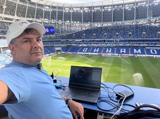 Александр Боярский