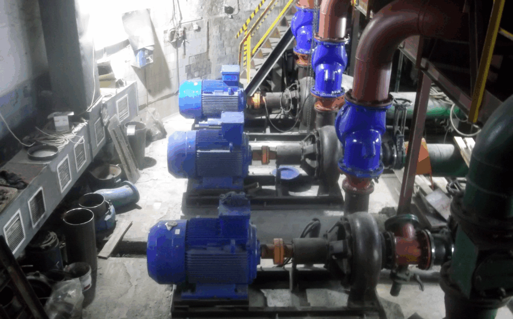    Фото: «Новогор-Прикамье» Полина Анкушина