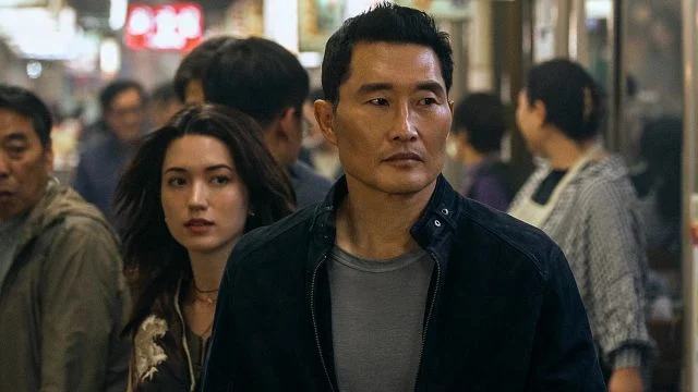 Кадр из сериала «Butterfly» / фото: adorocinema.com