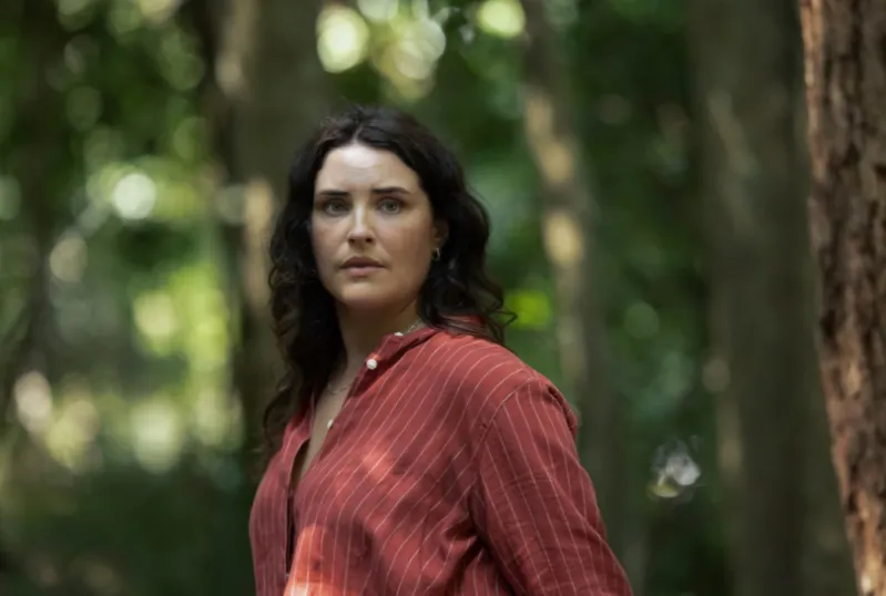 Кадр из сериала «Playing Gracie Darling» / фото: tvtonight.com