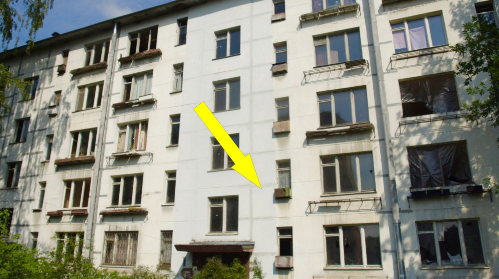    Панельные дома: от хрущевок до современных проектов