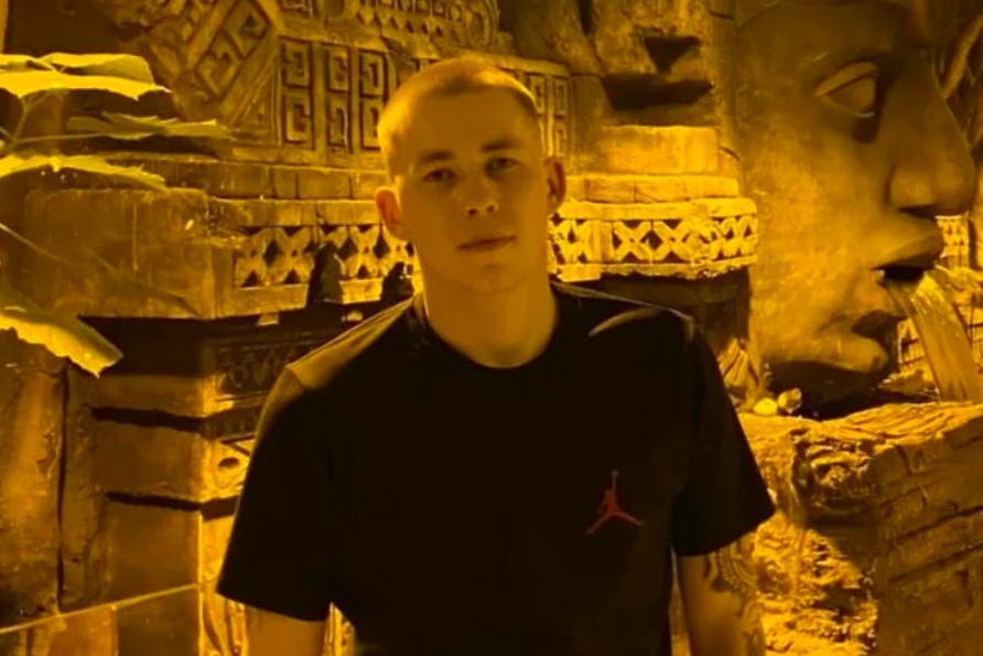 Погибшему было 26 лет. Фото: соцсети