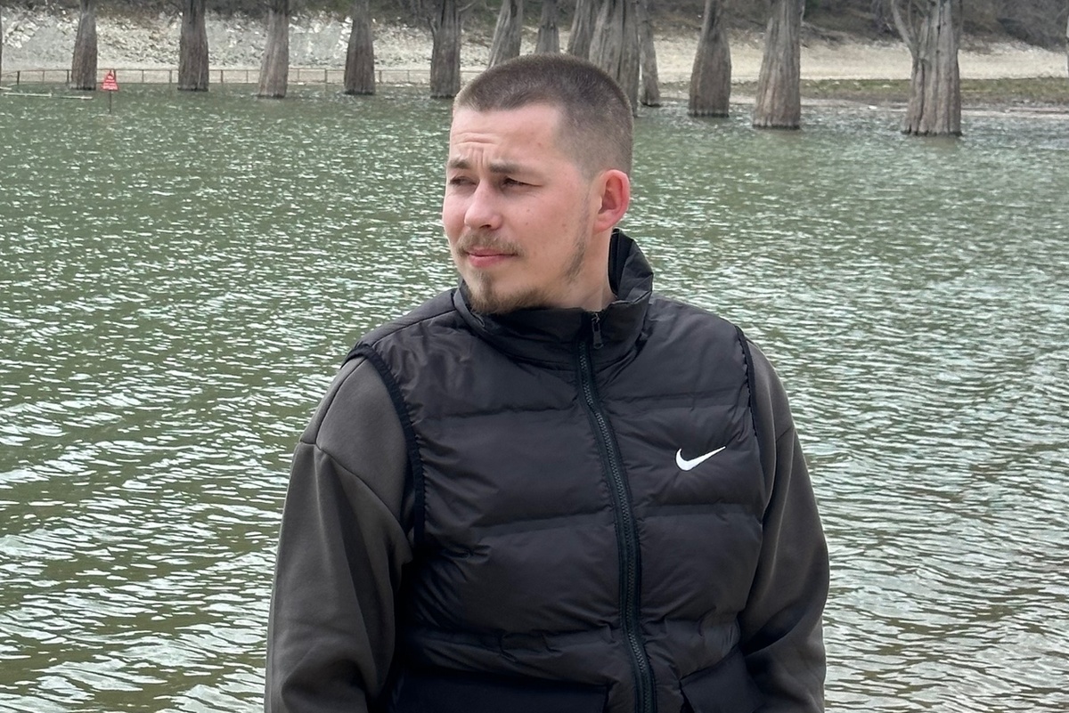 Максим любил экстремальный отдых. Фото: соцсети