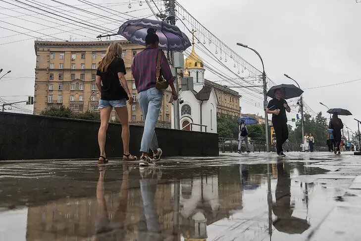    Фото Андрея Заржецкого