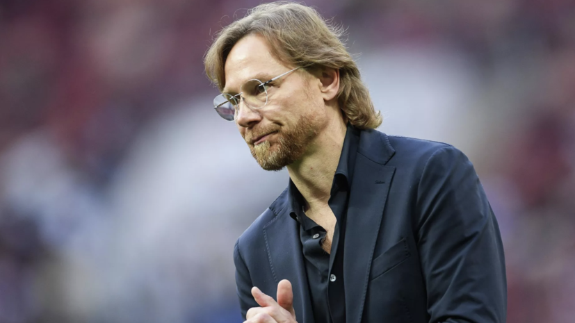   РИА Новости