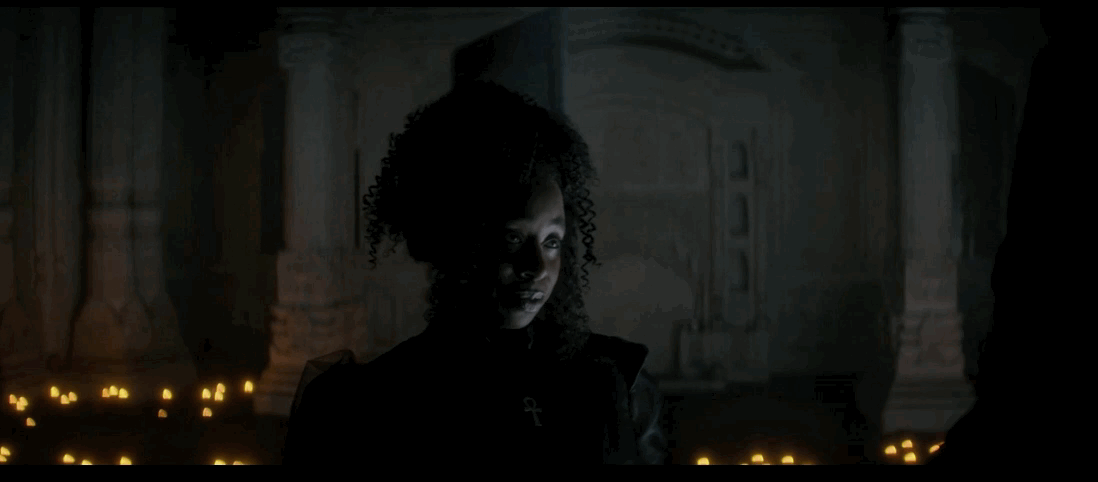 «Песочный человек»: Смерть и Сон