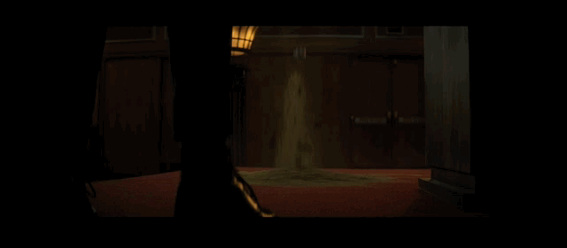 «Песочный человек»: Уничтожение первого Коринфянина