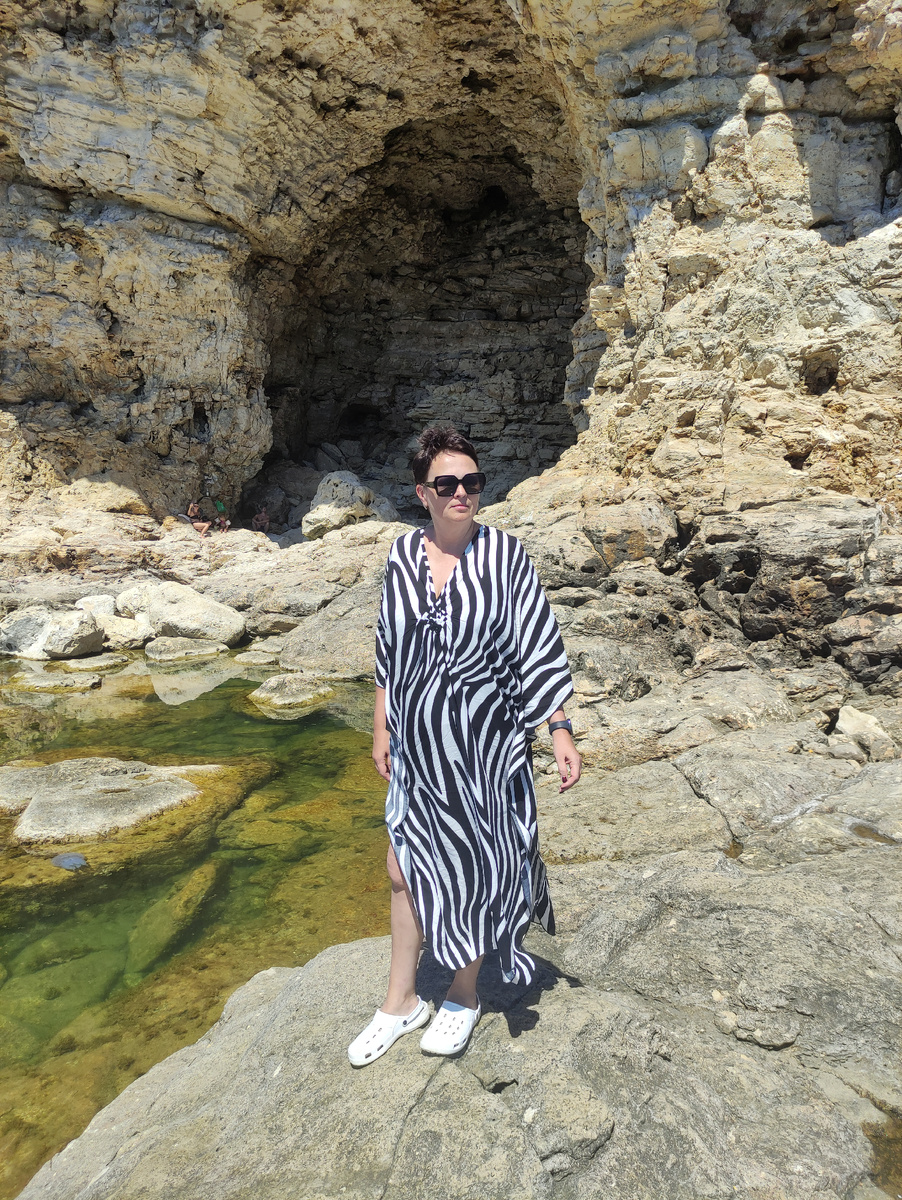 Тарханкут, 24 год