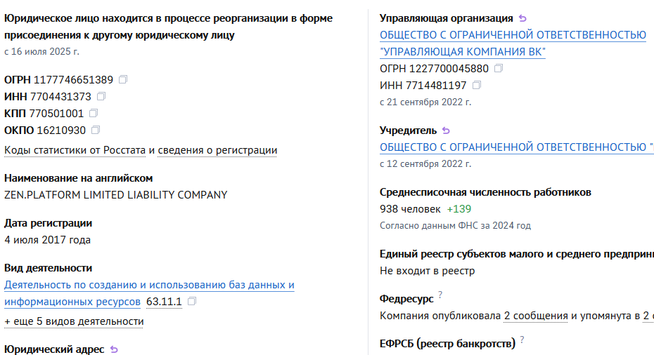 Всю информацию я проверяю.