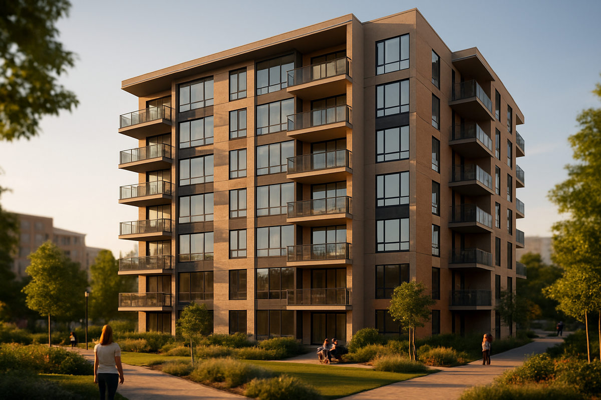    продажа квартиры на сером рынке в 2025 году: как избежать рисков и получить максимальную выгоду Михаил Невелев