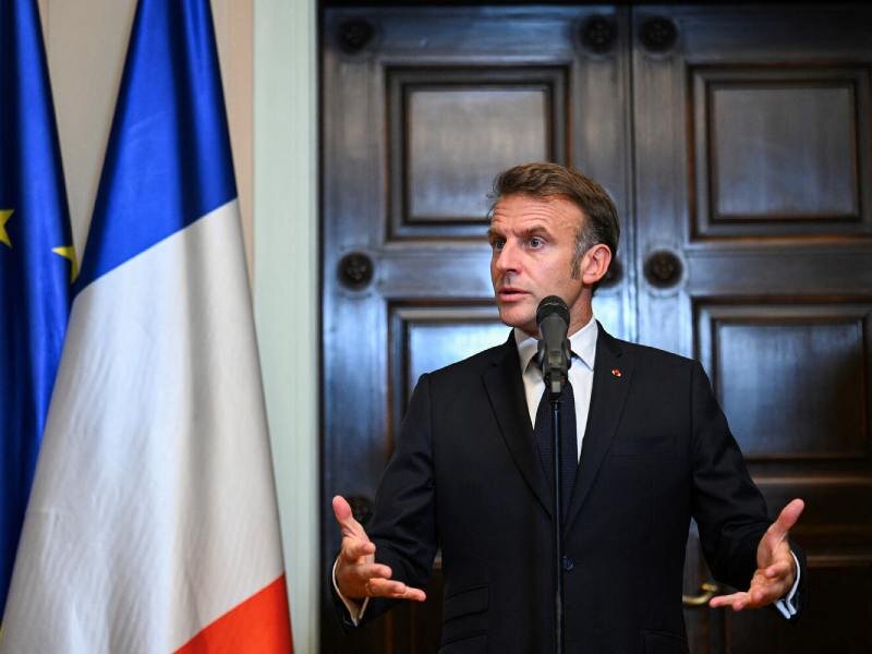 Фото: Annegret Hilse/Reuters