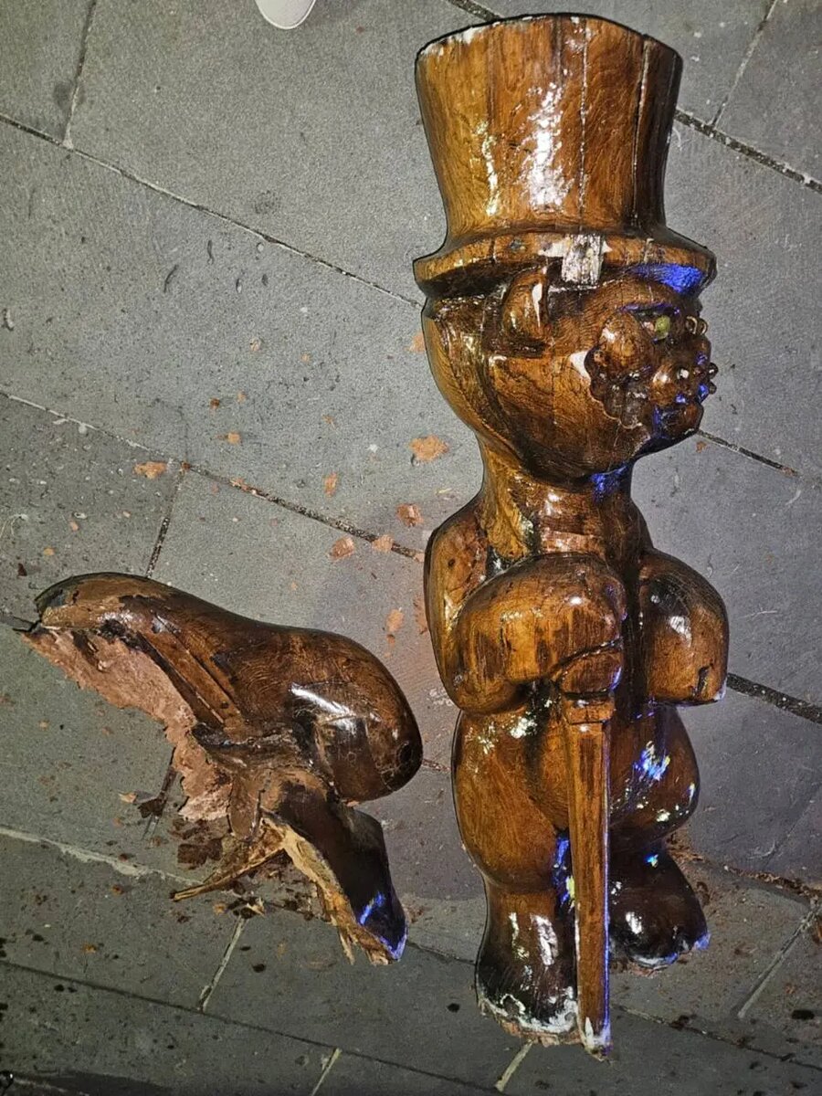    Фото: пресс-служба СУ СК России по Саратовской области.