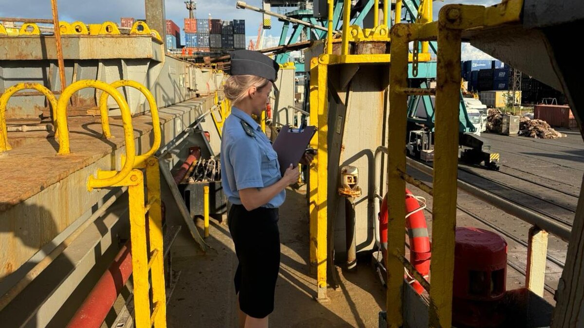    Фото: ГУФССП России по Санкт-Петербургу