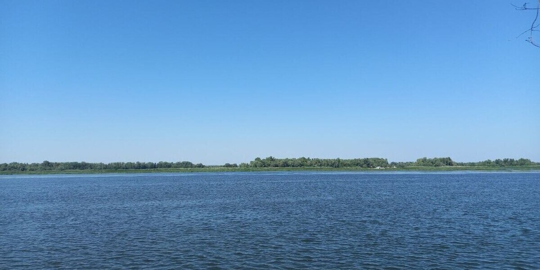 Под Саратовом чиновники незаконно сдали берег реки в аренду