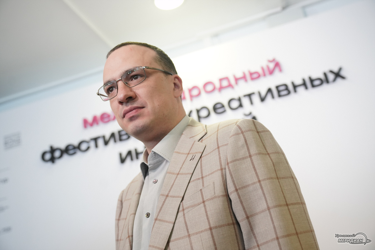    Фото: Лидия Аникина © ИА «Уральский меридиан»