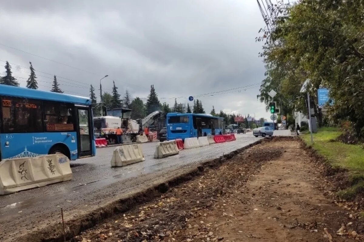    До конца года в Крыму намерены провести дорожные работы на 40 объектах