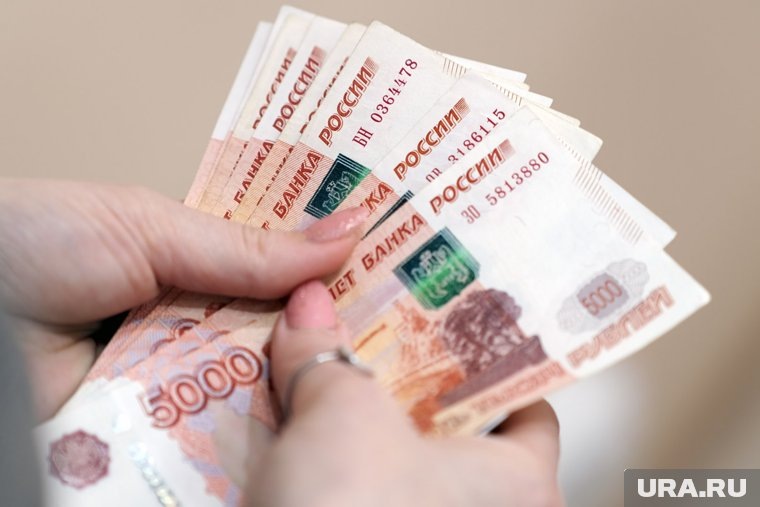 ВЦИОМ: средний доход в 227 тысяч рублей сделает россиян счастливыми