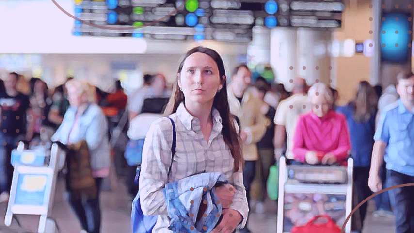 Планируем личные и служебные поездки заранее, дабы избежать неприятностей в пути