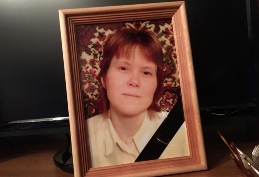 Фото: Вероника Свизева, опубликовано порталом 59.ru