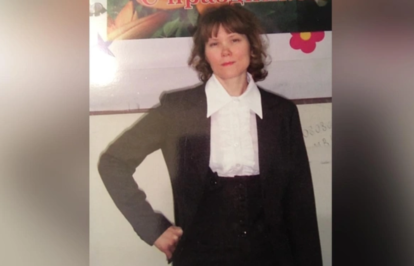 Фото опубликовано порталом 59.ru из архива сестры убитой 