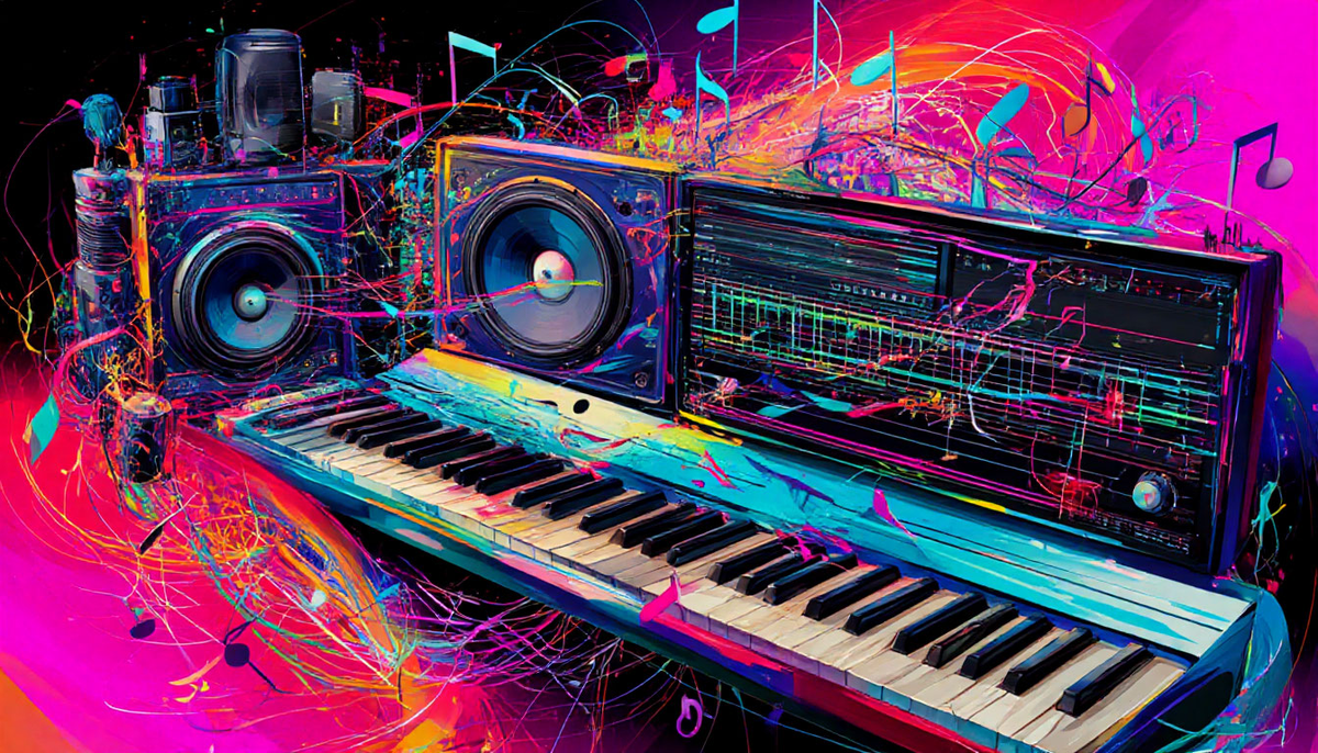 Цифровой трек