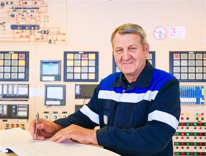    ФОТО: предоставлено АО "Тольяттиазот"