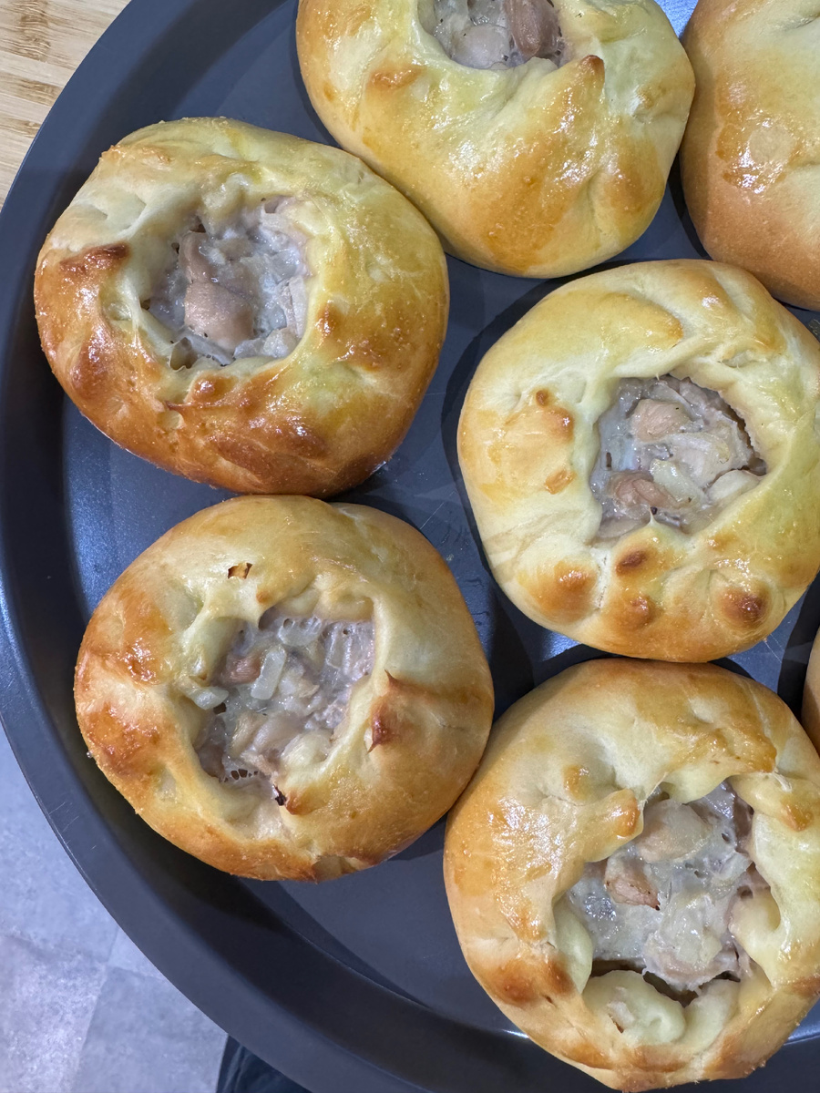 187 ккал в каждой))