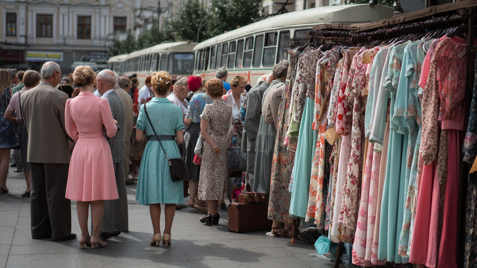 Фото: © РЕН ТВ