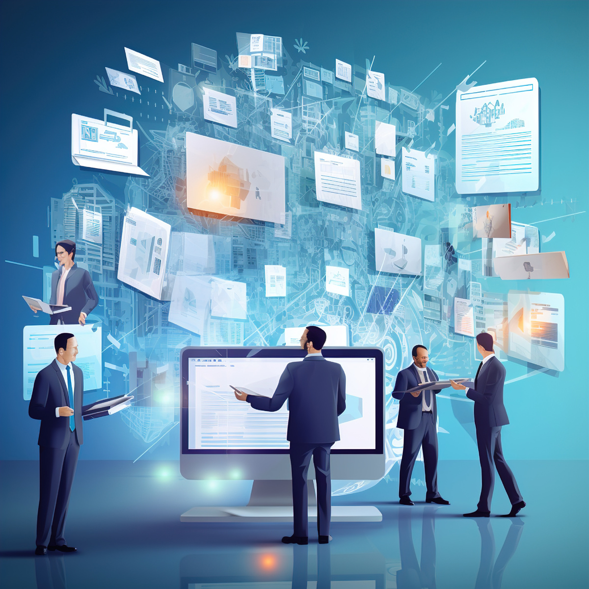 Реорганизации ООО в форме выделения в 2025 году