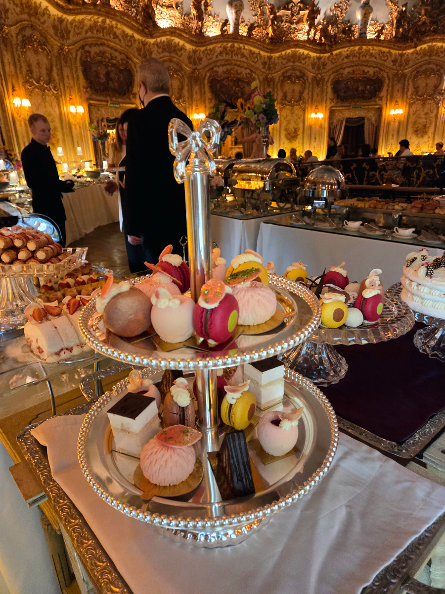 Посещение 16 августа 2025 года