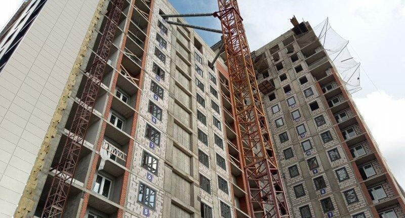    Минстрой МО