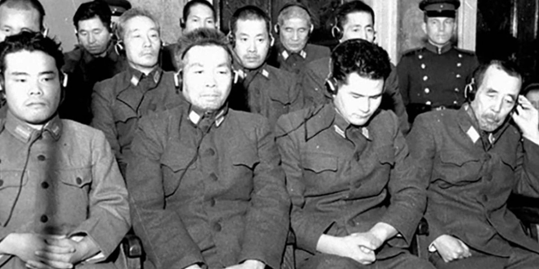 Как в СССР судили японцев, испытывавших на людях биологическое оружие