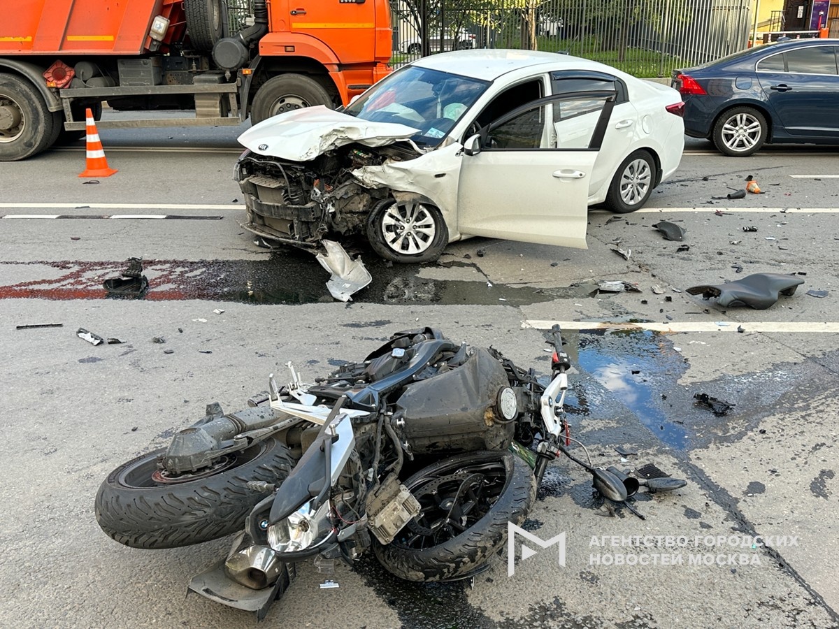 Фото: Агентство «Москва»