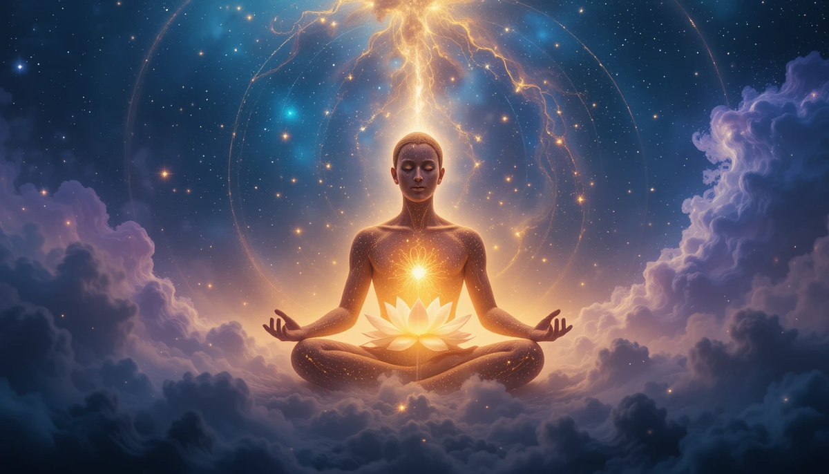 Вы не найдёте счастья снаружи, пока не заглянете внутрь себя