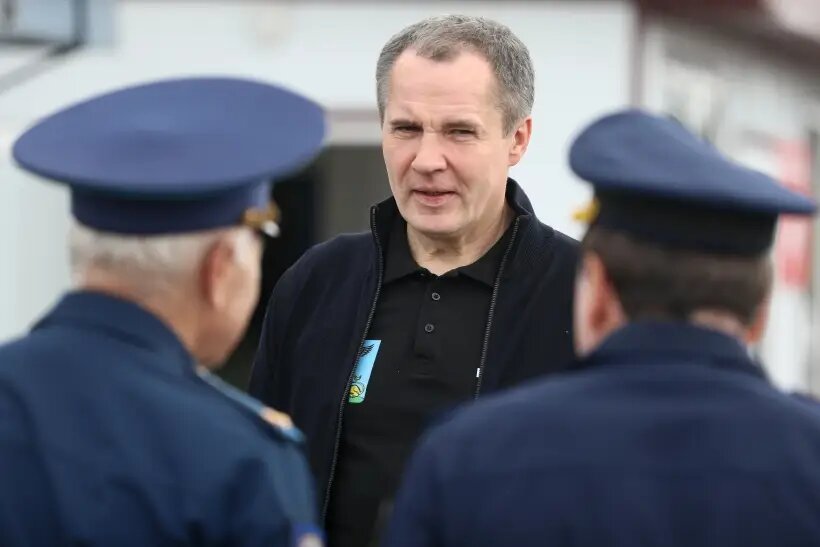     © РИА Новости. Павел Колядин