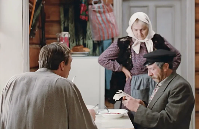 Ух, ты! Ей уже пятьдесят два!...