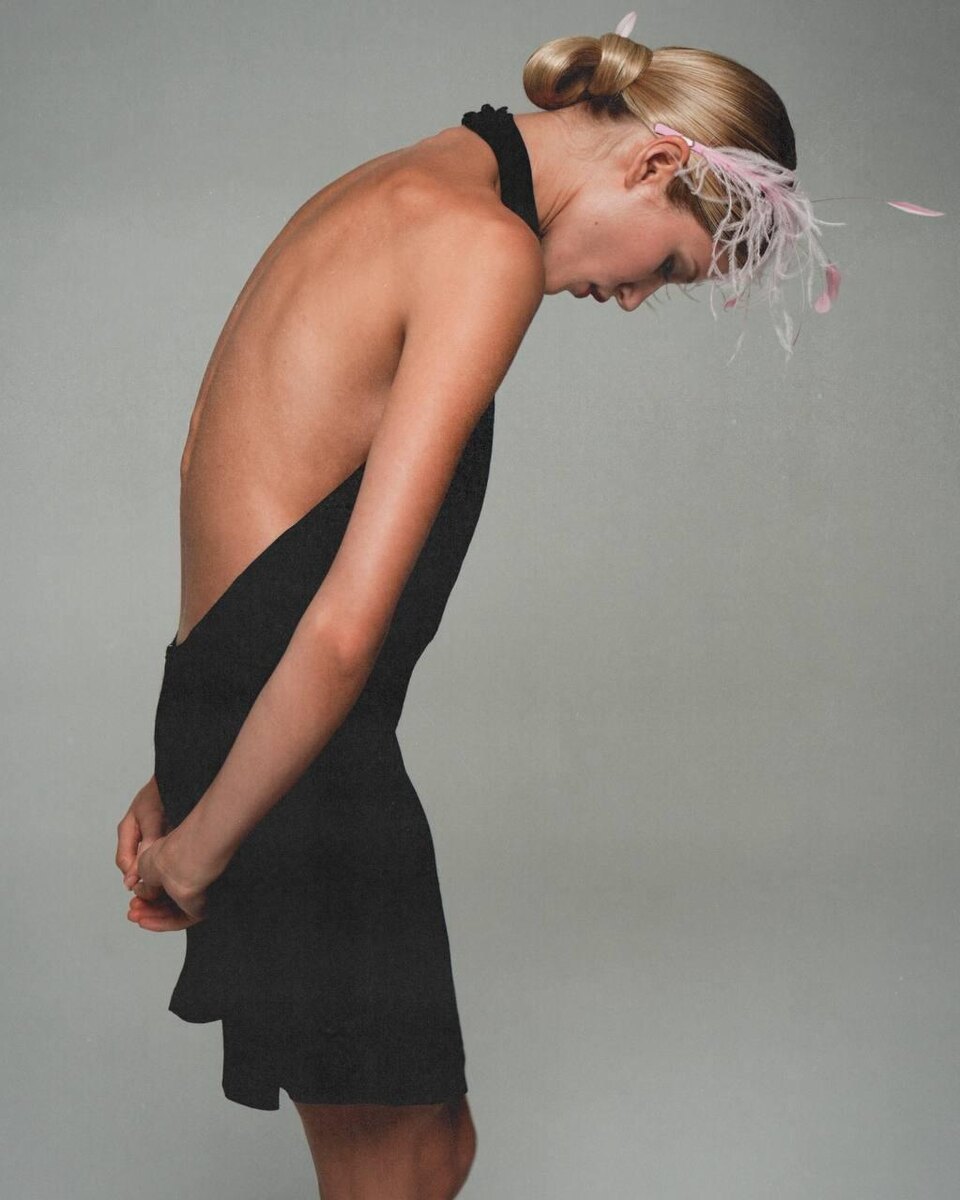    Кристина Гулая & PANFIL