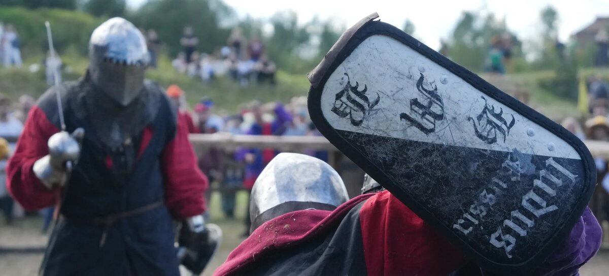 ФОТО Марии ШЕРИХ