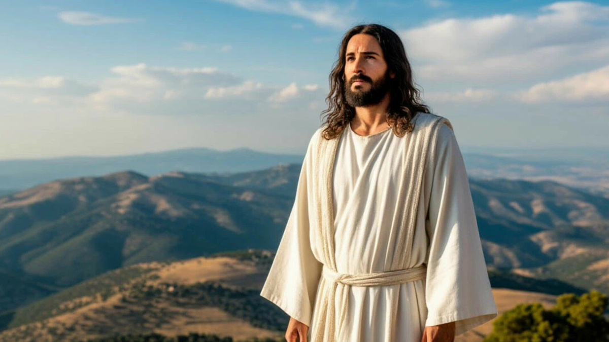 Изображение сгенерировано с помощью ИИ ( канал Meditation Best) 