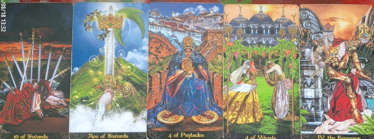 картинка принадлежит автору канала