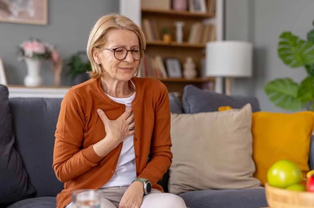    Важно правильно оценить, какая тревога лежит в структуре генерализованного тревожного расстройства.